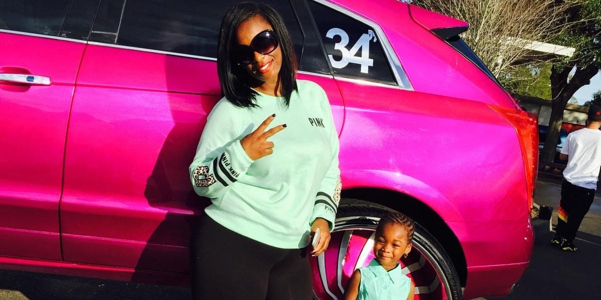 BossLadyyNae's profile banner image