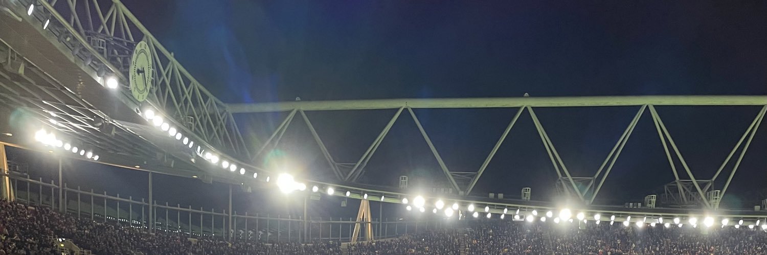 JonasHorton's profile banner image
