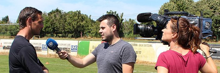 vhoremans's profile banner image