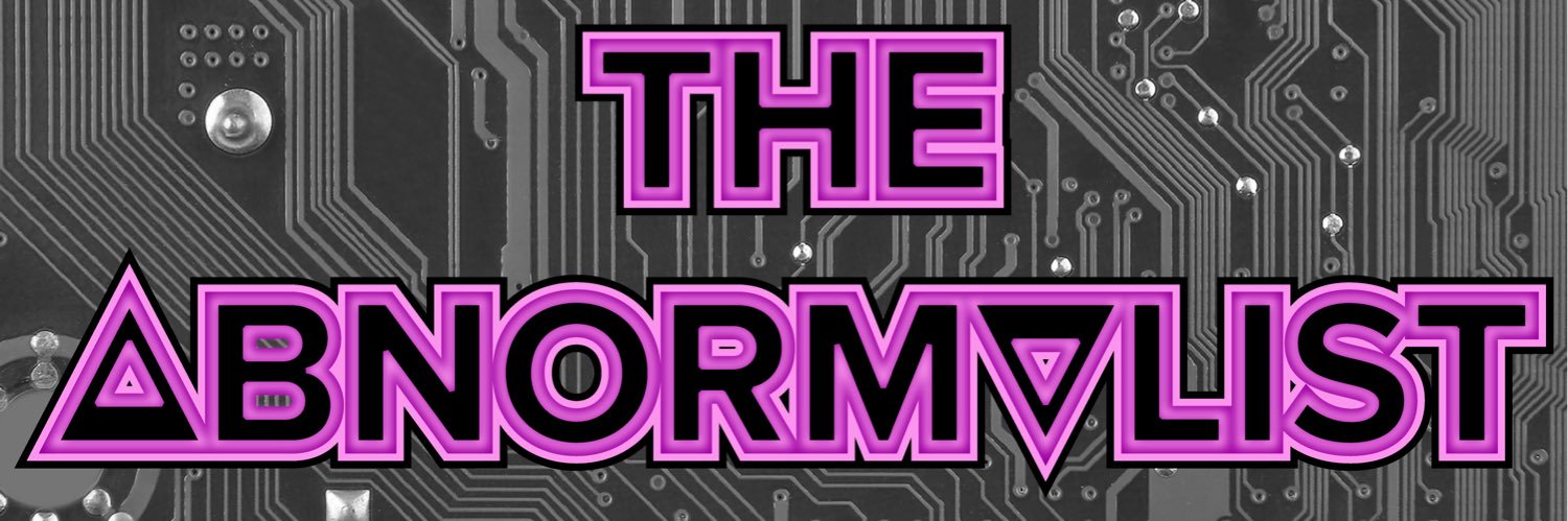 abnormalist's profile banner image