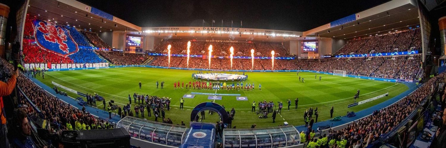andybrowny38's profile banner image