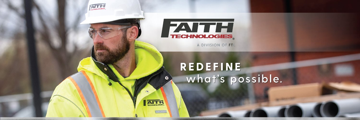 FaithTech's profile banner image