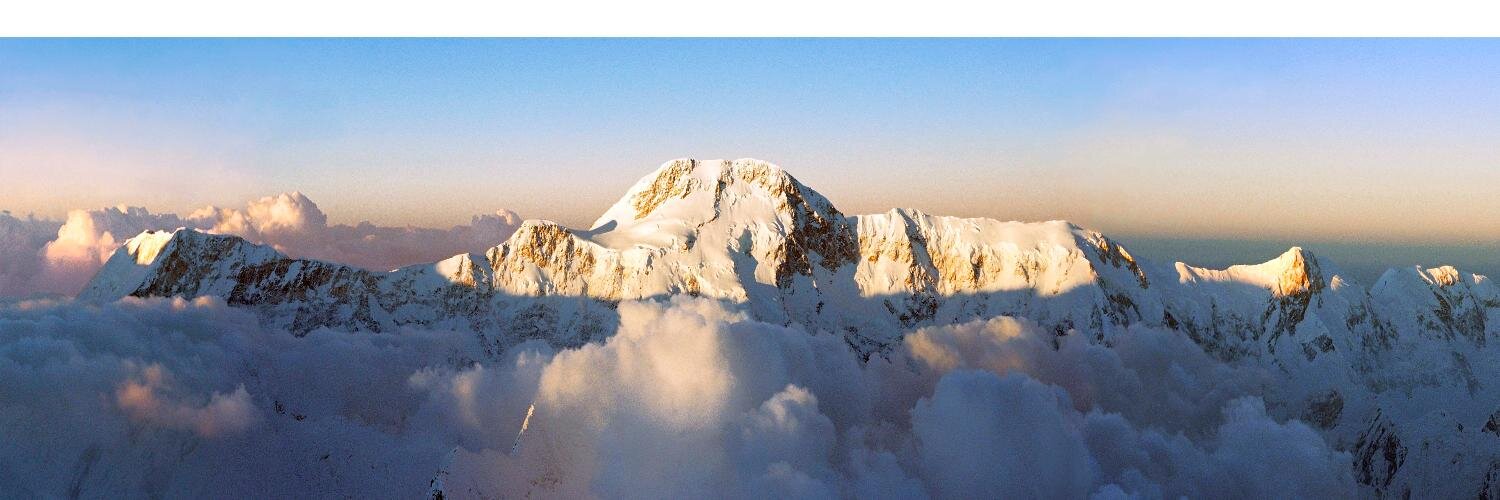 ClimberCA's profile banner image
