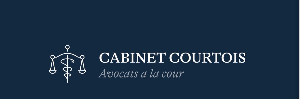 Me COURTOIS Philippe banner