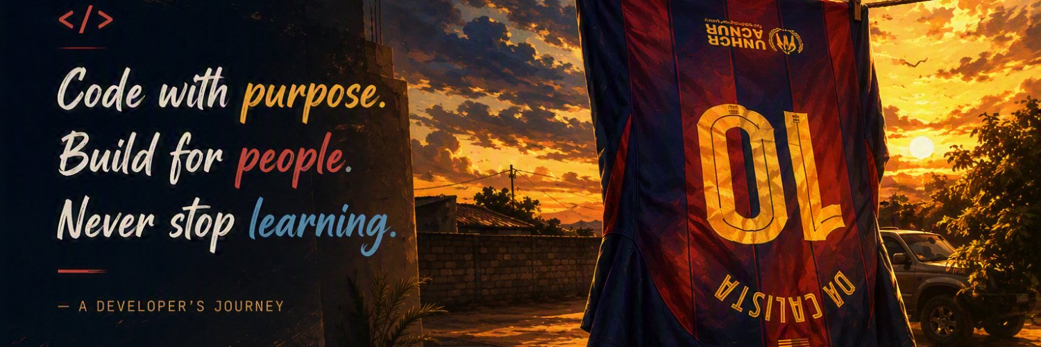 deciume258's profile banner image