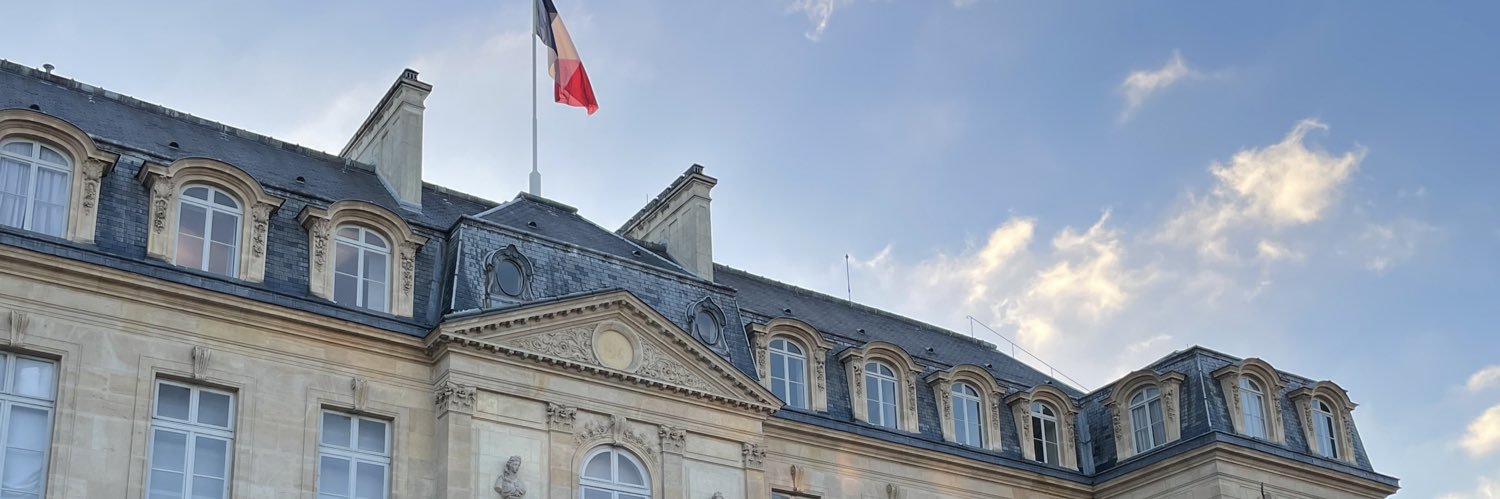 MAudouard's profile banner image