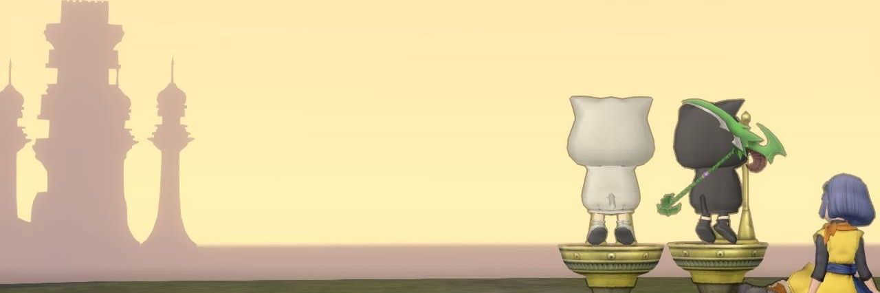 haneka's profile banner image