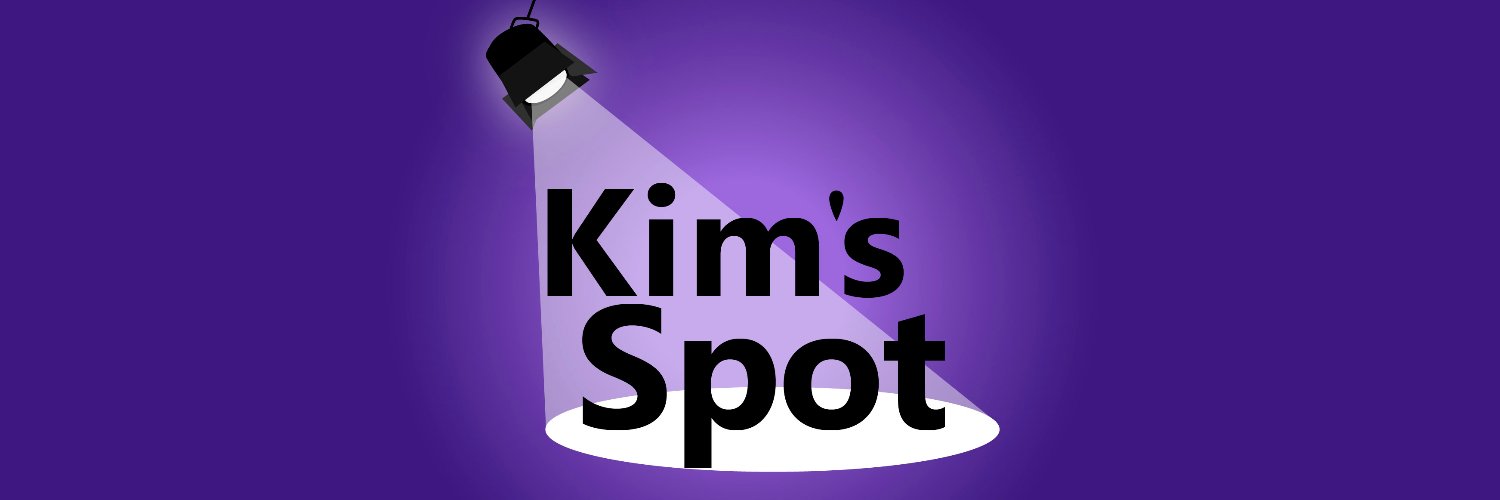 KimYaged's profile banner image