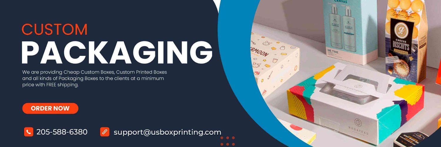 usboxprintingus's profile banner image