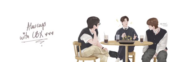 enjieLou Profile Banner