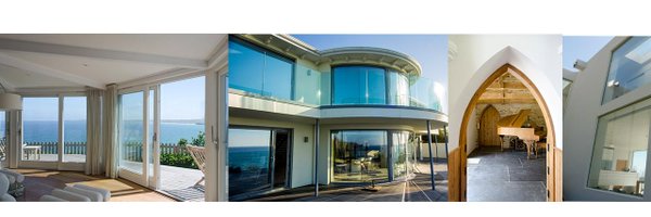 CamelGlass Profile Banner