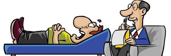 The Mental Health Doctor banner