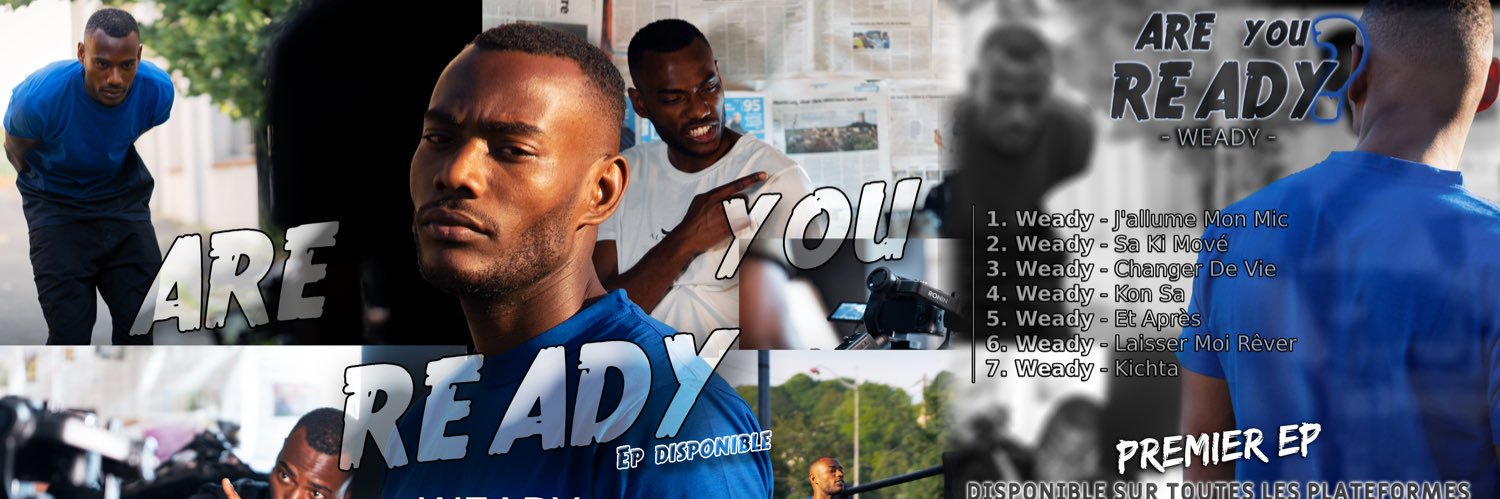 Weady971's profile banner image