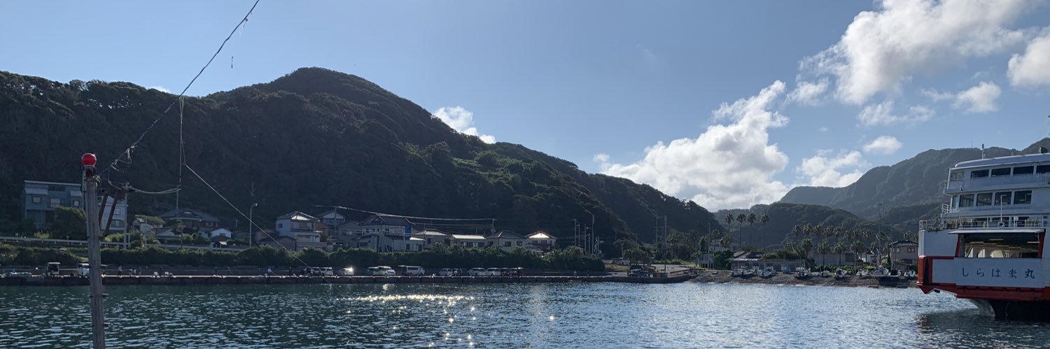 daiki__7's profile banner image