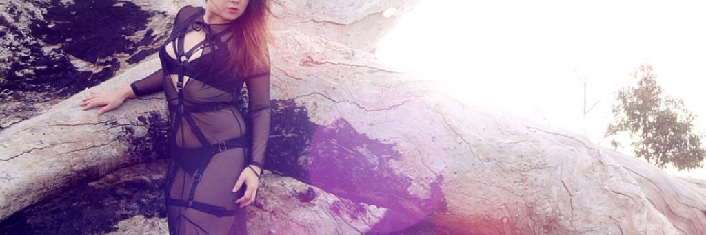 MyLingerieAddic's profile banner image