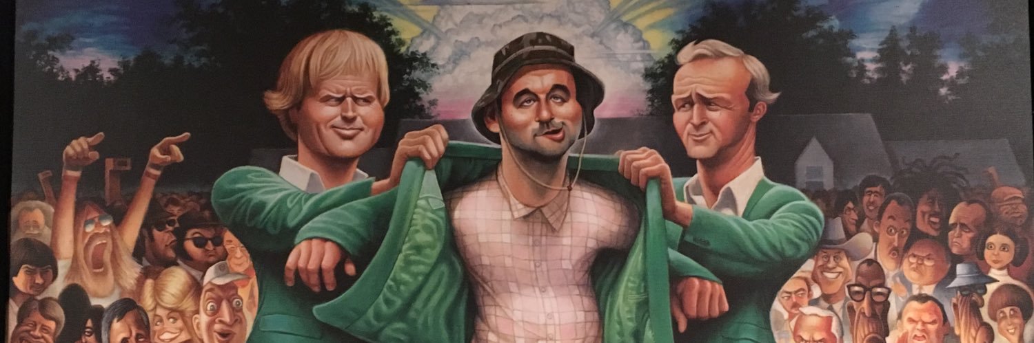 Alan Bastable banner