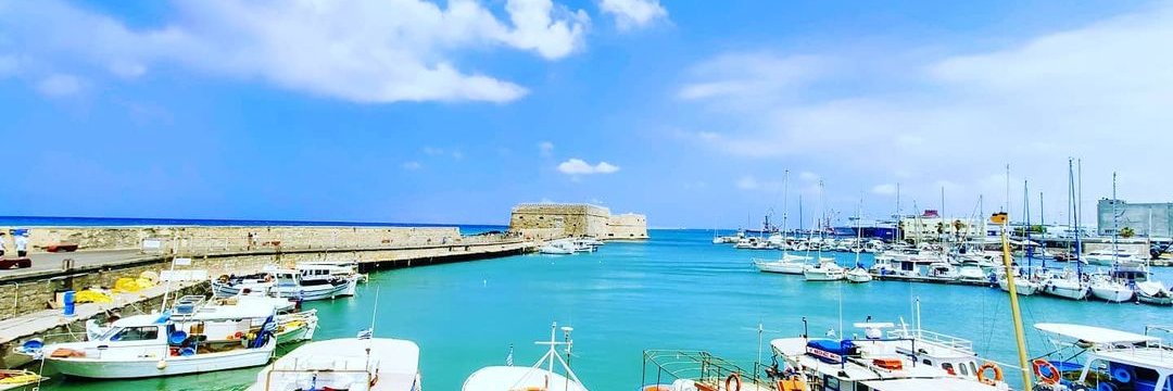 Fotis Adamakis banner