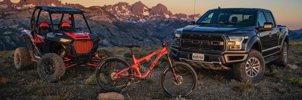 foxracingshox Profile Banner