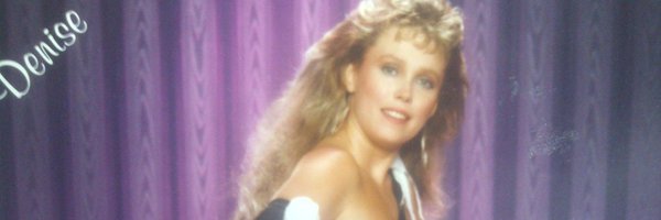 DeniseVeitch Profile Banner