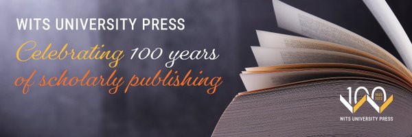 WitsPress Profile Banner