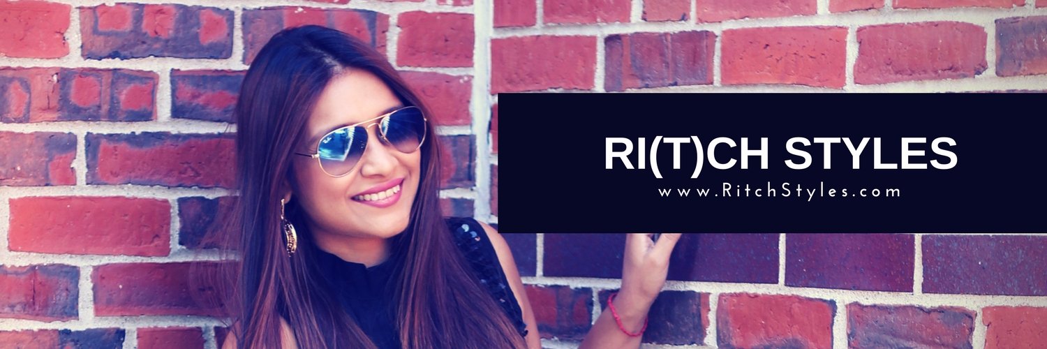 RitchStyles's profile banner image