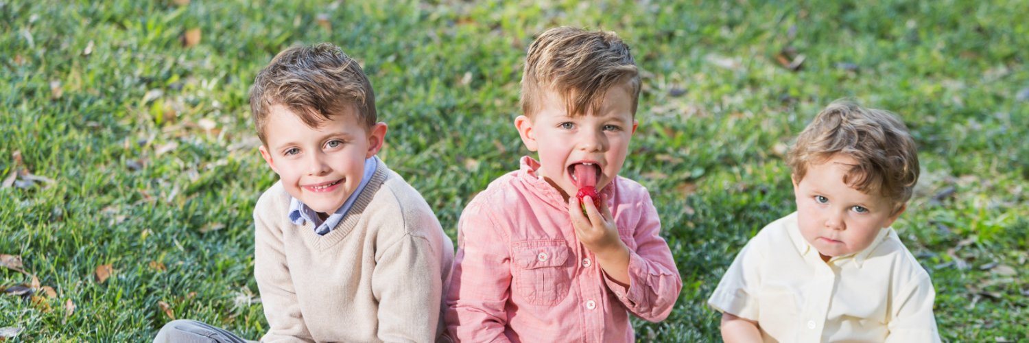 Federación Española de Familias Numerosas (FEFN) banner