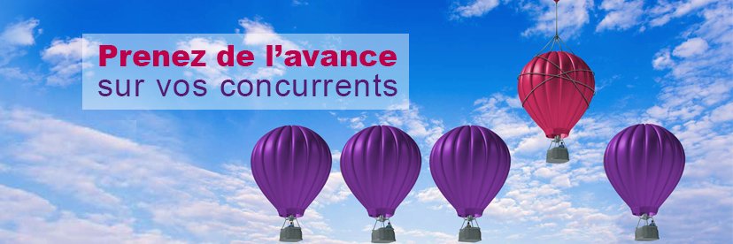 Interaktive banner