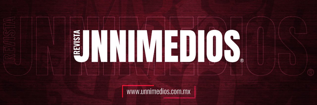 Revista Unnimedios banner