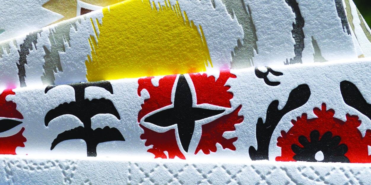 wildinkpress's profile banner image