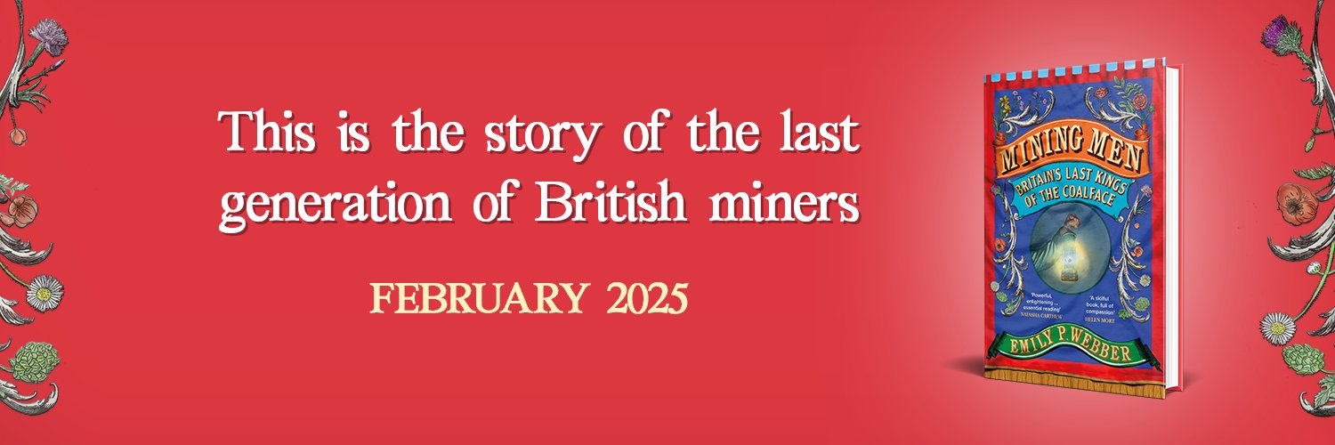 Emily P Webber banner