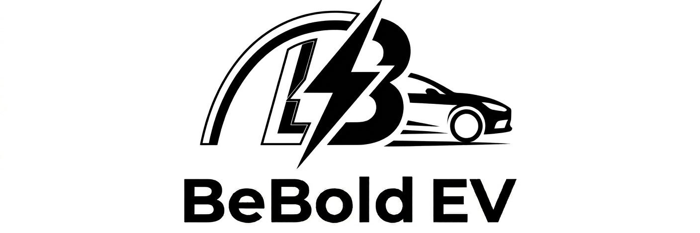 Tushar | BeBold EV banner