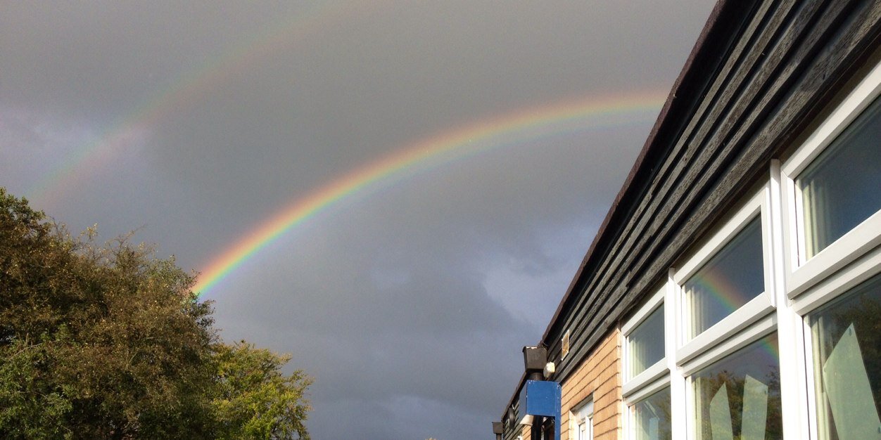 StThomas Chequerbent banner