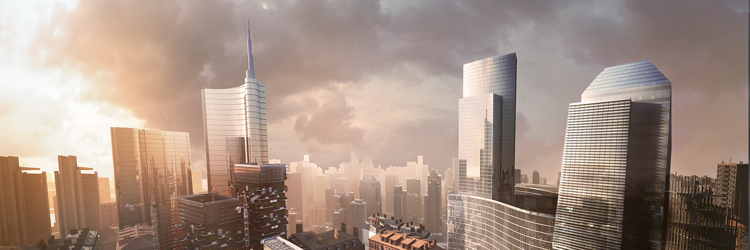 The Apprentice IT banner