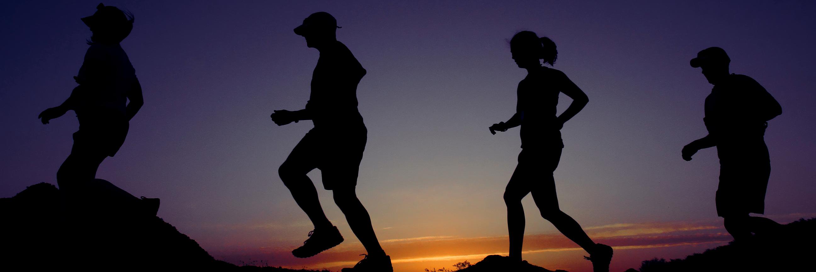 RunnersDen's profile banner image