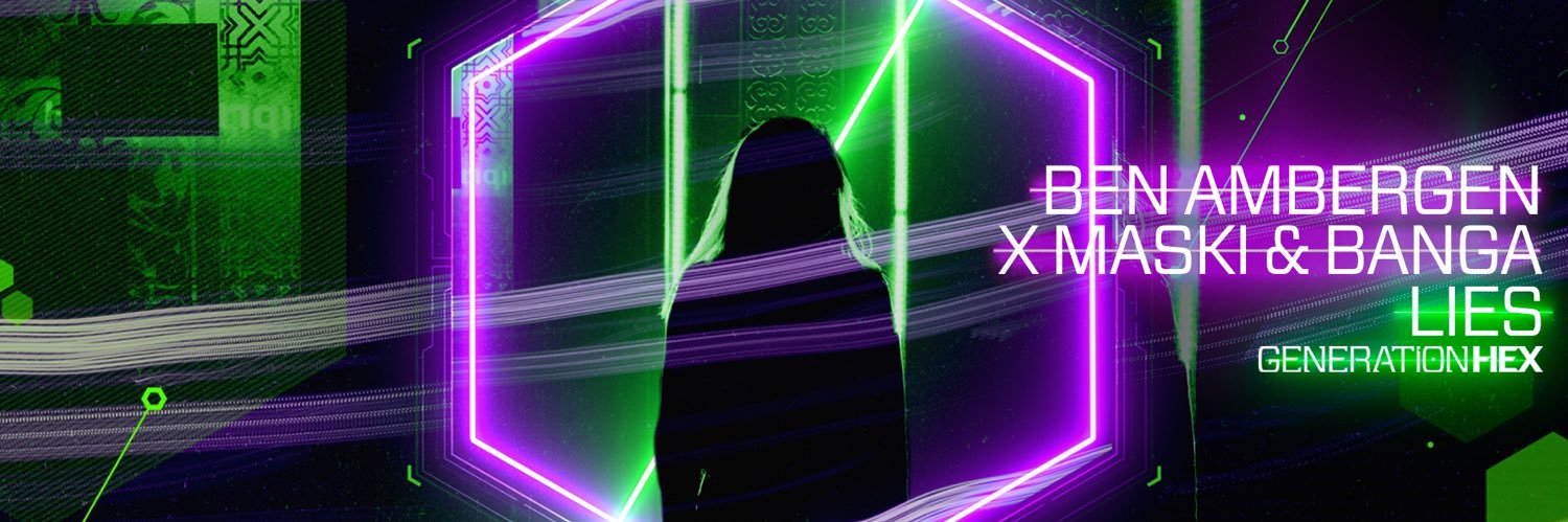 BenAmbergen's profile banner image
