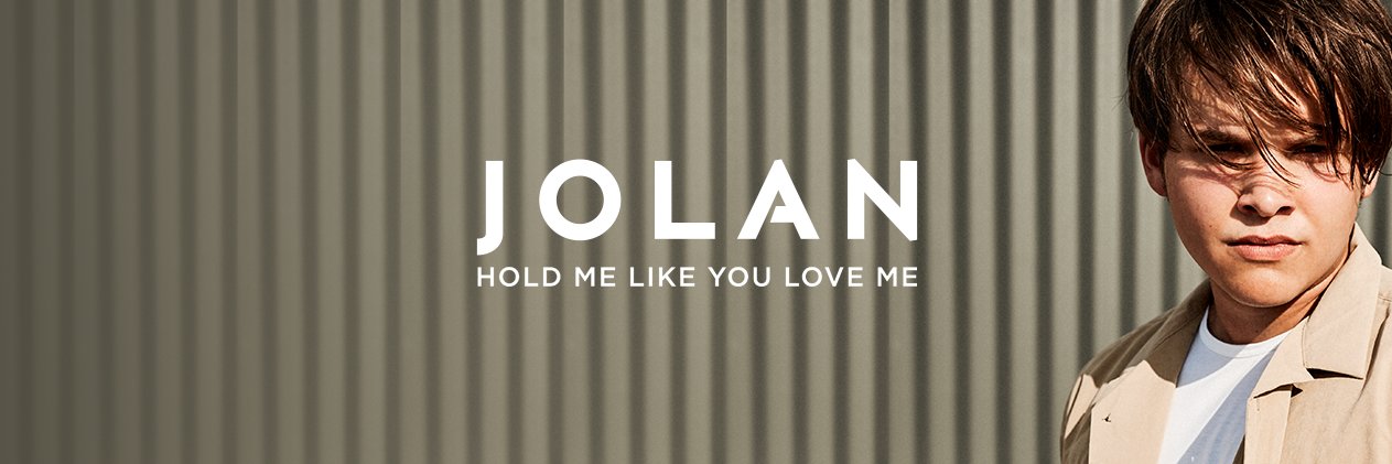 Jolan banner
