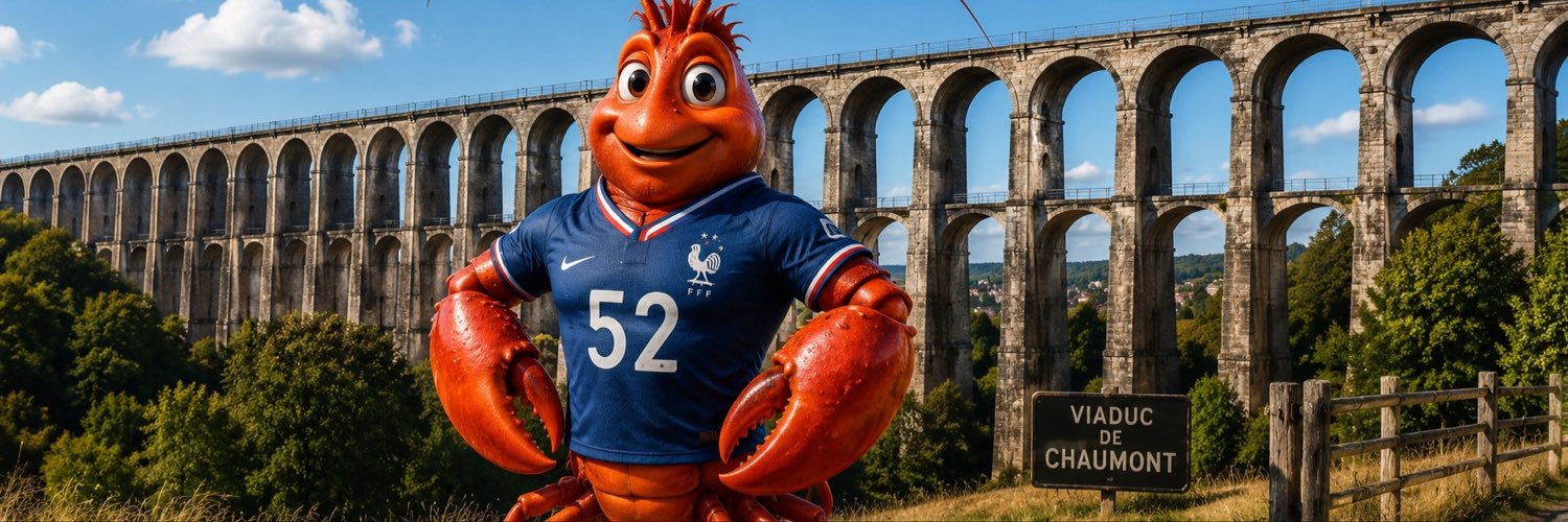 Le_Homard_Ne's profile banner image