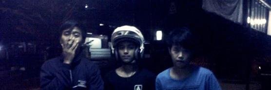 iyas_eka's profile banner image