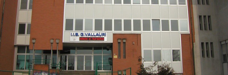 VallauriFossano's profile banner image