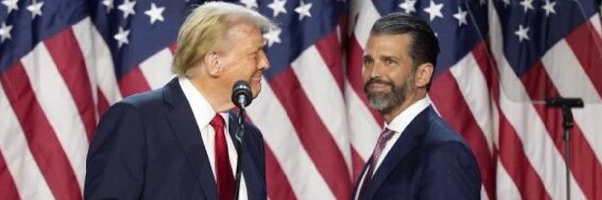 DONALDTRUMPJRXC's profile banner image