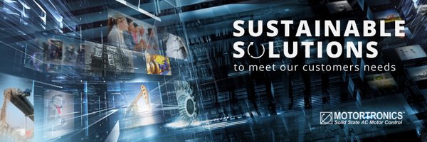 Motortronics Profile Banner