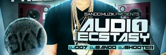 BandoMuzik1k's profile banner image