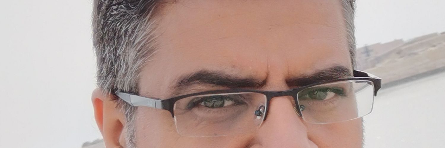 haa578's profile banner image