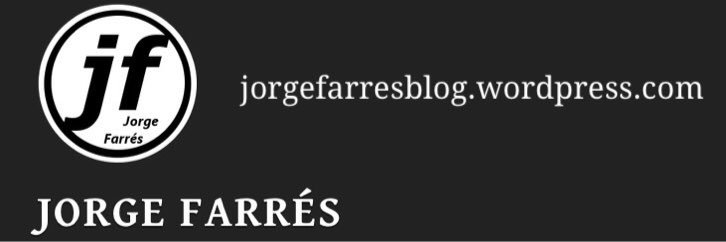 jorgefarres's profile banner image