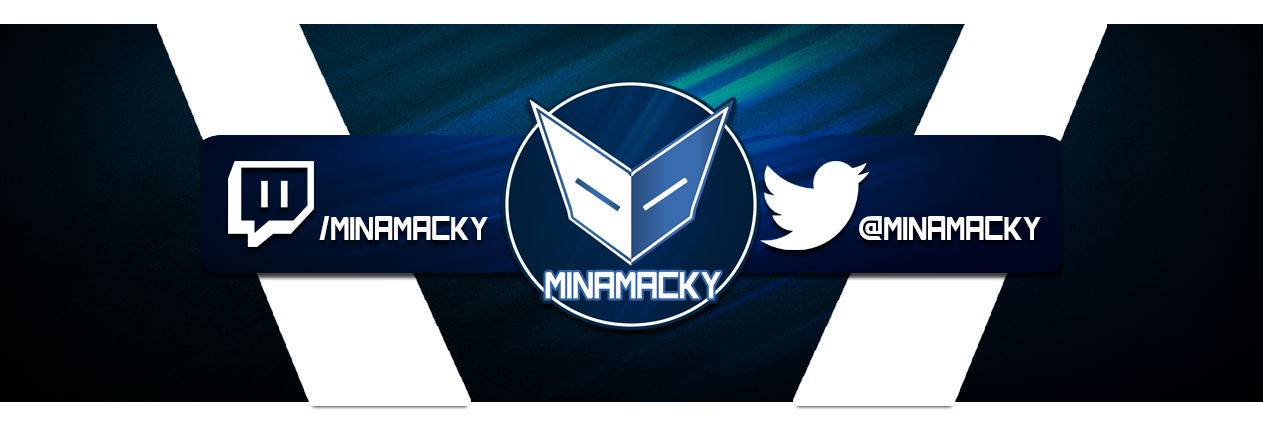 minamacky's profile banner image