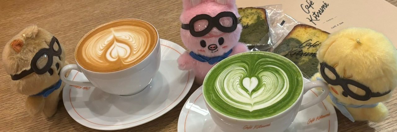 すまりん🥞🐥 banner