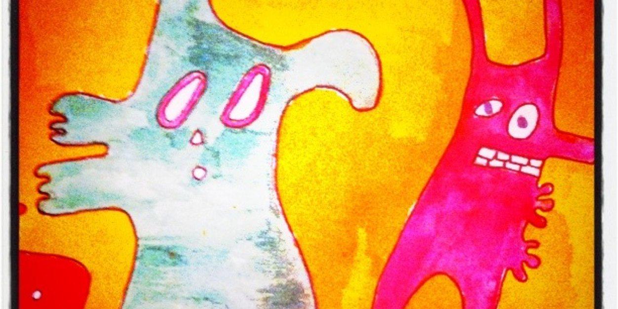 vallycos's profile banner image
