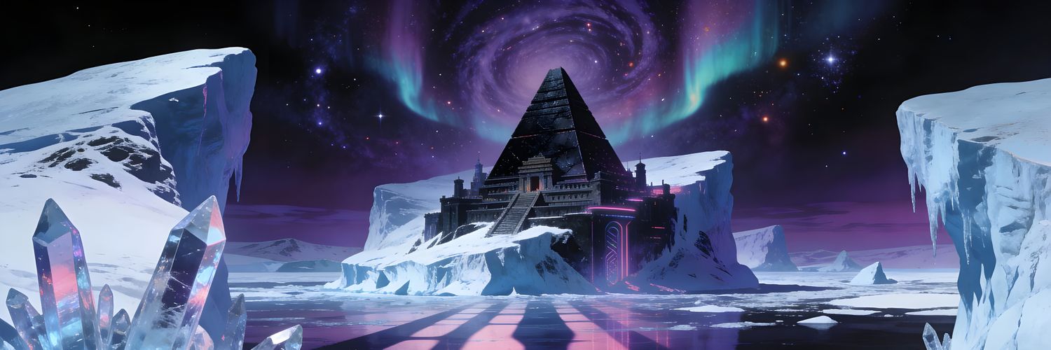 Chaonea's profile banner image