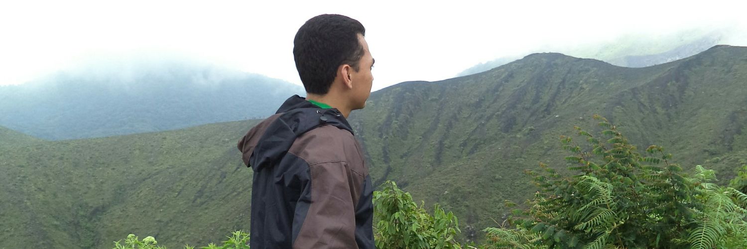 dennynugrahawan's profile banner image