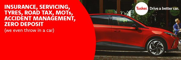 Tuskerdirect Profile Banner